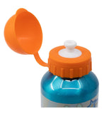 Peppa Pig reusable aluminium bottle 400ml (British brand)