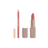 Maybelline Crop Top lip liner and serum lipstick duo - British product