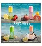Marc Jacobs Daisy Mist Mandarin Fizz 150ml, imported from the UK