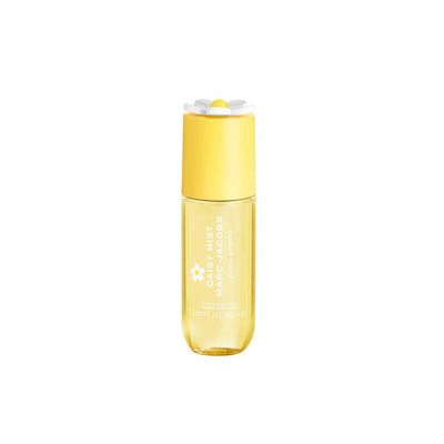 Boots Marc Jacobs Daisy Mist Lemon Spritz Hair and Body Mist 150ml- Buy online at McGrocer
