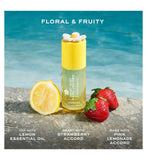 Marc Jacobs hair and body mist Lemon Spritz 150ml - British product