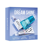 Color Wow Dream Shine Travel Kit hair care set, imported from the UK