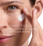 RoC Hydra+ Hyaluronic moisturiser 50ml, imported from the UK