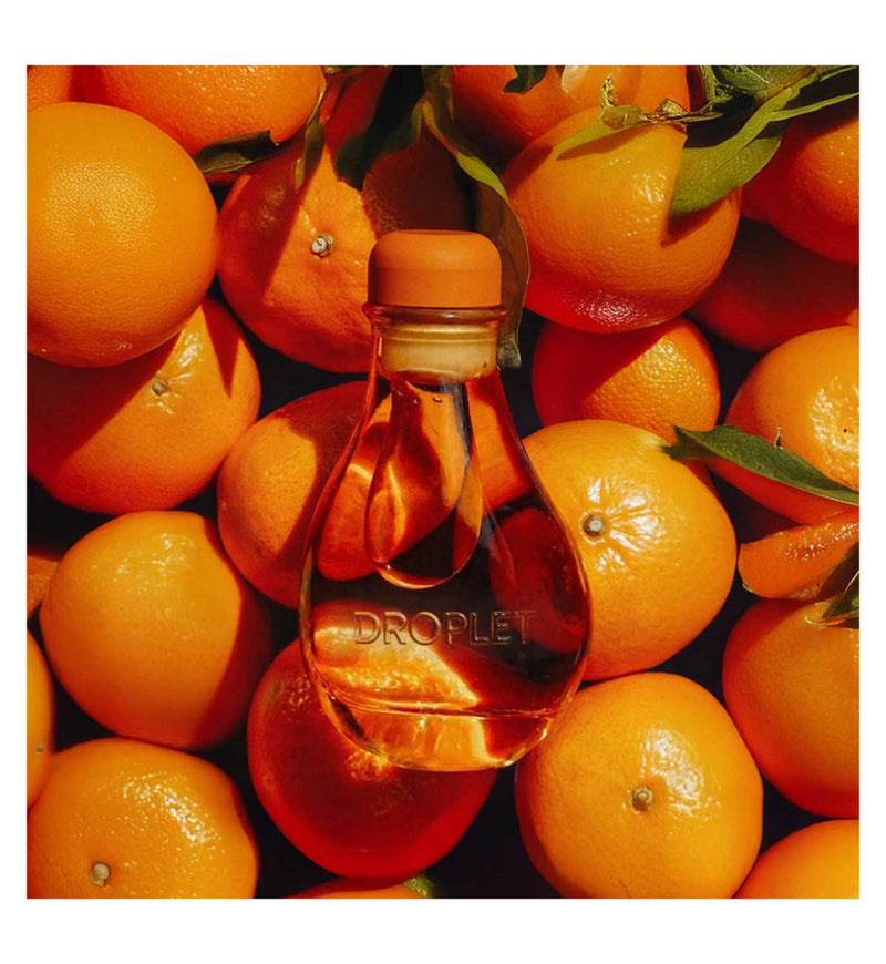 Ripple+ reed diffuser Mandarin Peel 150ml, UK version