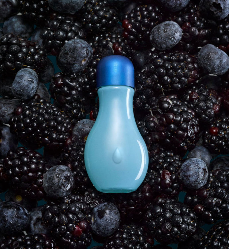 Ripple+ Wild Berry essential oil 10ml, UK version