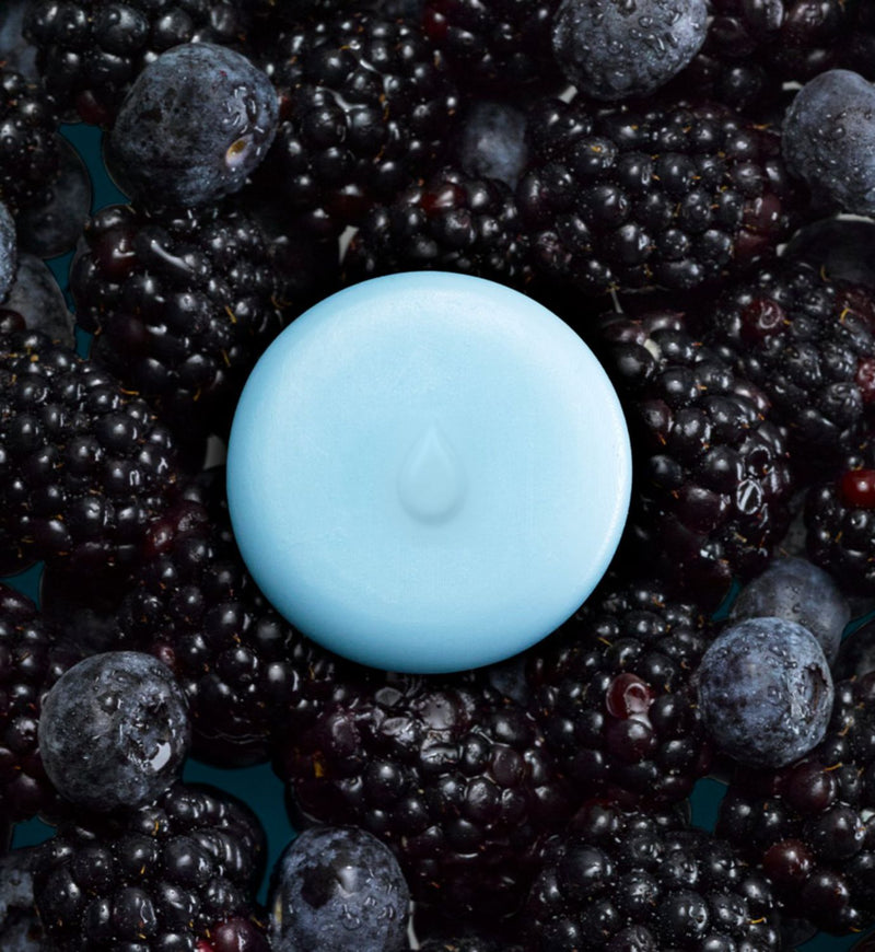 Droplet Berry Oasis wax melts 4s (British brand)