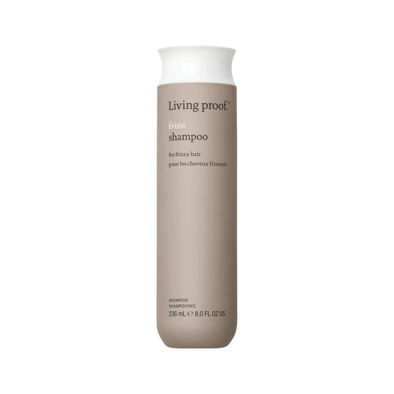 Living Proof No Frizz Shampoo 236ml - British product