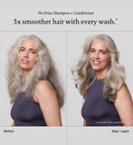 Living Proof No Frizz Conditioner 60ml - British product