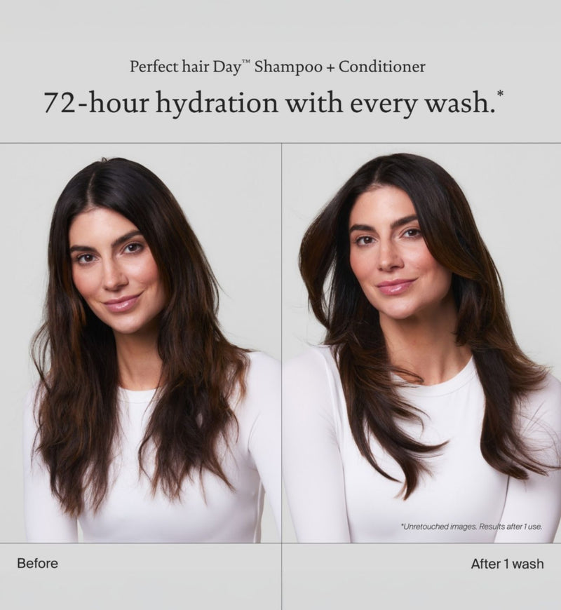 Living Proof Perfect Hair Day conditioner 60ml (British brand)