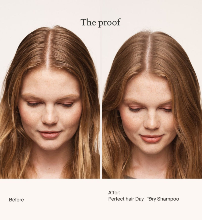 Living Proof Perfect Hair Day dry shampoo 90ml, UK version