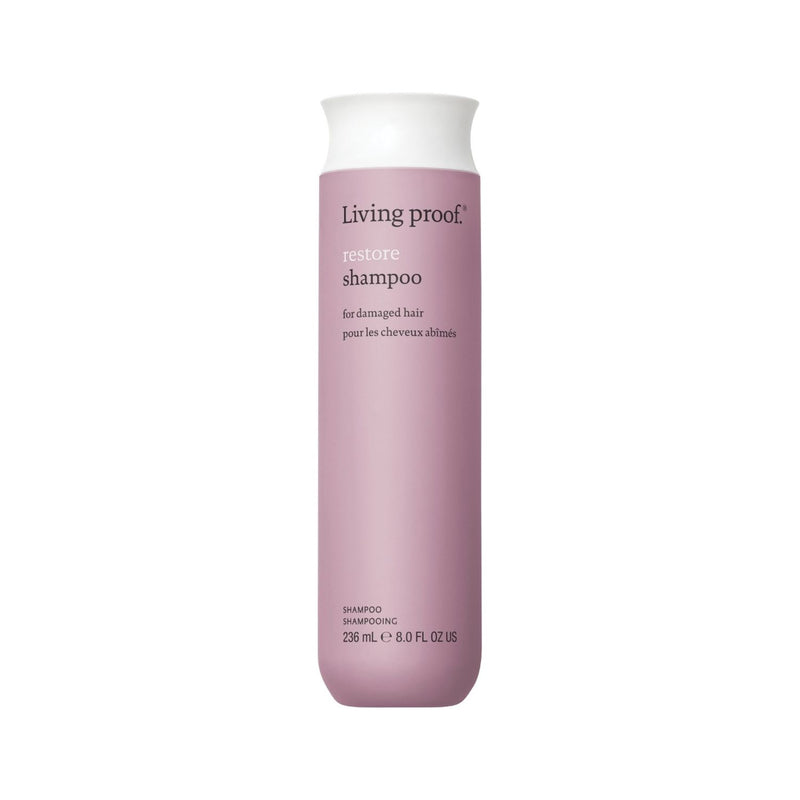 Living Proof Restore Shampoo 236ml, imported from the UK