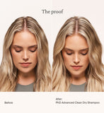 Living Proof dry shampoo 198ml - British product