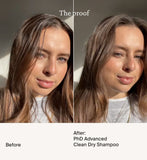 Living Proof dry shampoo 198ml - British product