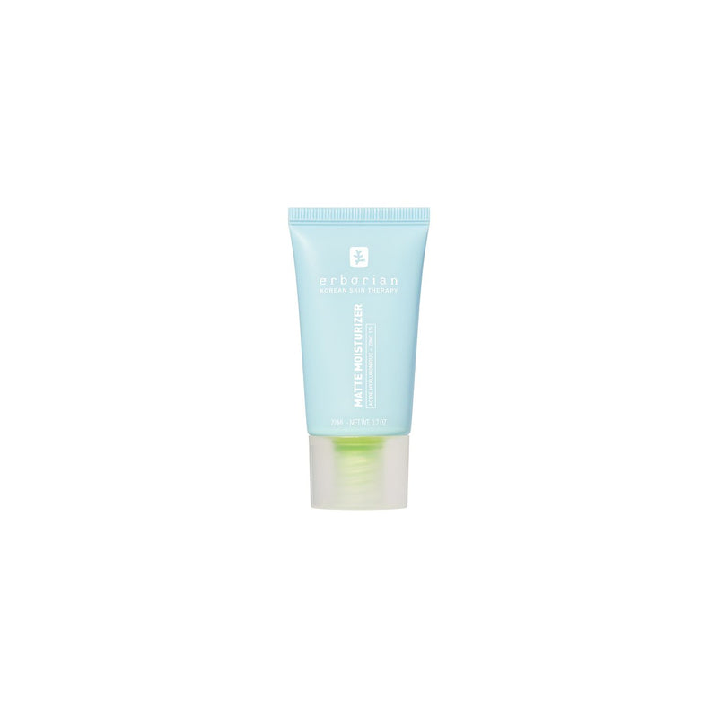 Erborian matte moisturiser 20ml, UK version