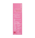 Piksters CRUSH watermelon mint toothpaste 96g, imported from the UK