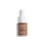 Lumene liquid bronzer Deep Glow 15 ml, UK version