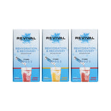 Revival hydration variety bundle 18 sachets, imported from the UK