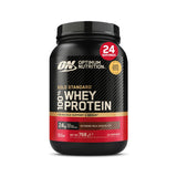Boots Optimum Nutrition Gold Standard 100% Whey Extreme Milk Chocolate Protein Powder 768g- Buy online at McGrocer