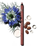 YSL Lovenude lip balm and liner duo, UK version