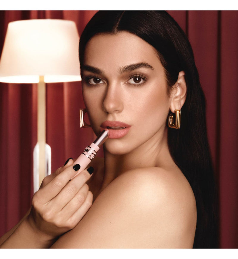 YSL Lovenude lip balm and liner duo, UK version