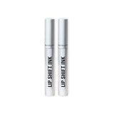 Revolution Lip Shift Lipliner Duo in Nude Talk and Rose Inked - British product