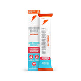 Gatorade hydration booster strawberry watermelon sachets 13.5g, imported from the UK