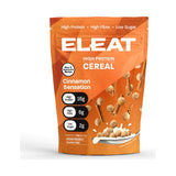 ELEAT high protein cereal cinnamon 250g, UK version