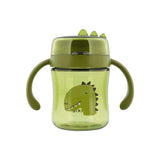 Trixie 360 cup with handles Mr Dino, UK version