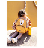 Trixie Mr Lion backpack - British product