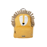 Trixie Mr Lion backpack - British product