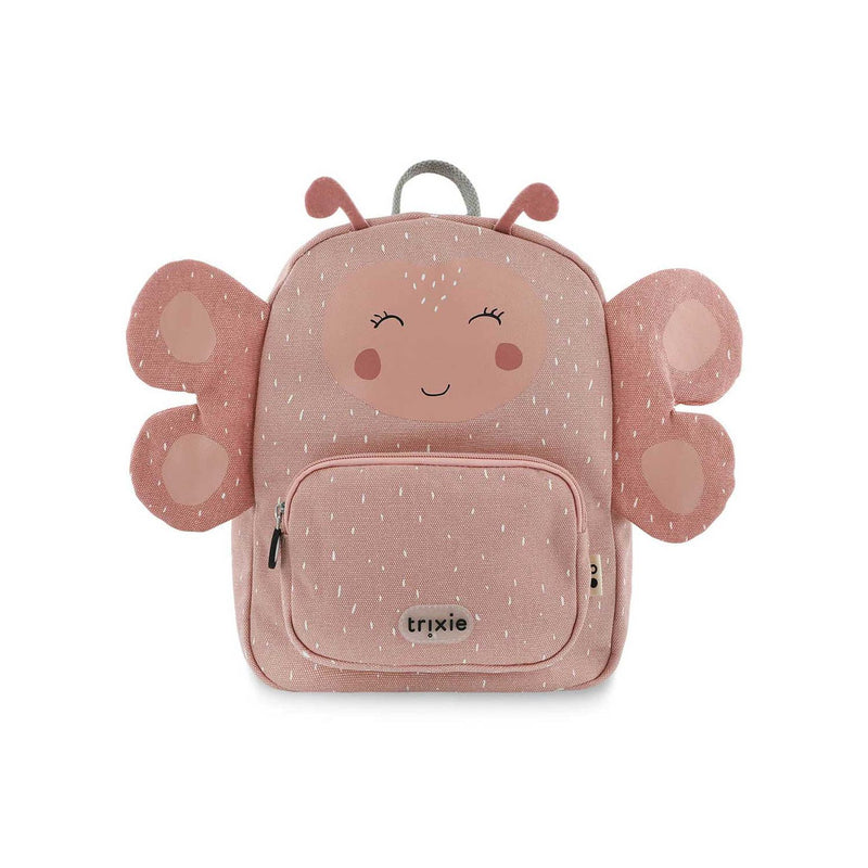 Trixie Mrs Butterfly backpack for kids - British product