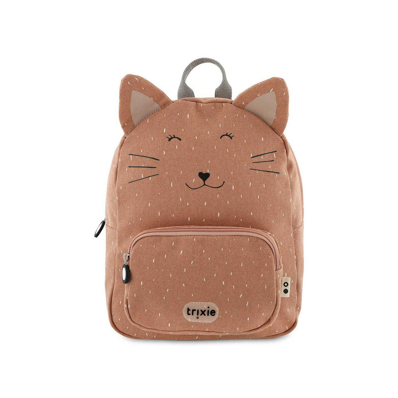 Trixie backpack Mrs Cat, UK version