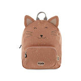 Trixie backpack Mrs Cat, UK version