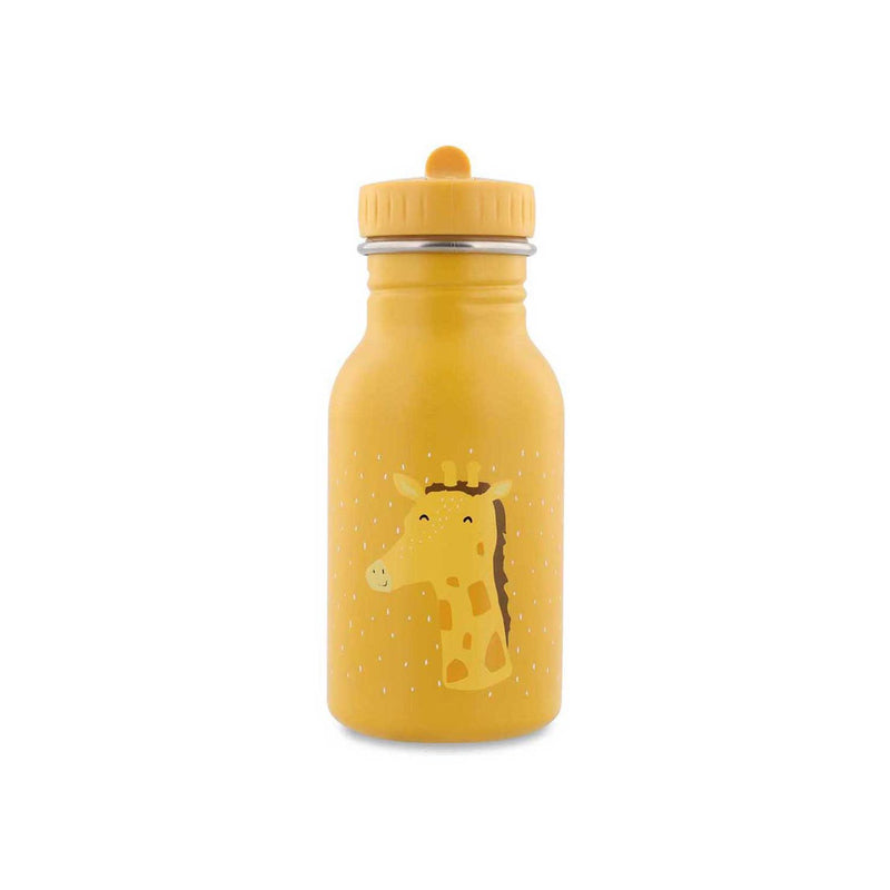 Trixie water bottle Mr Giraffe 350ml - British product