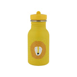 Trixie Mr Lion kids water bottle 350ml, imported from the UK