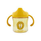 Trixie sippy cup with handles Mr Lion, imported from the UK