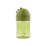 Trixie Straw Cup Mr Dino children's drinking cup (British brand)