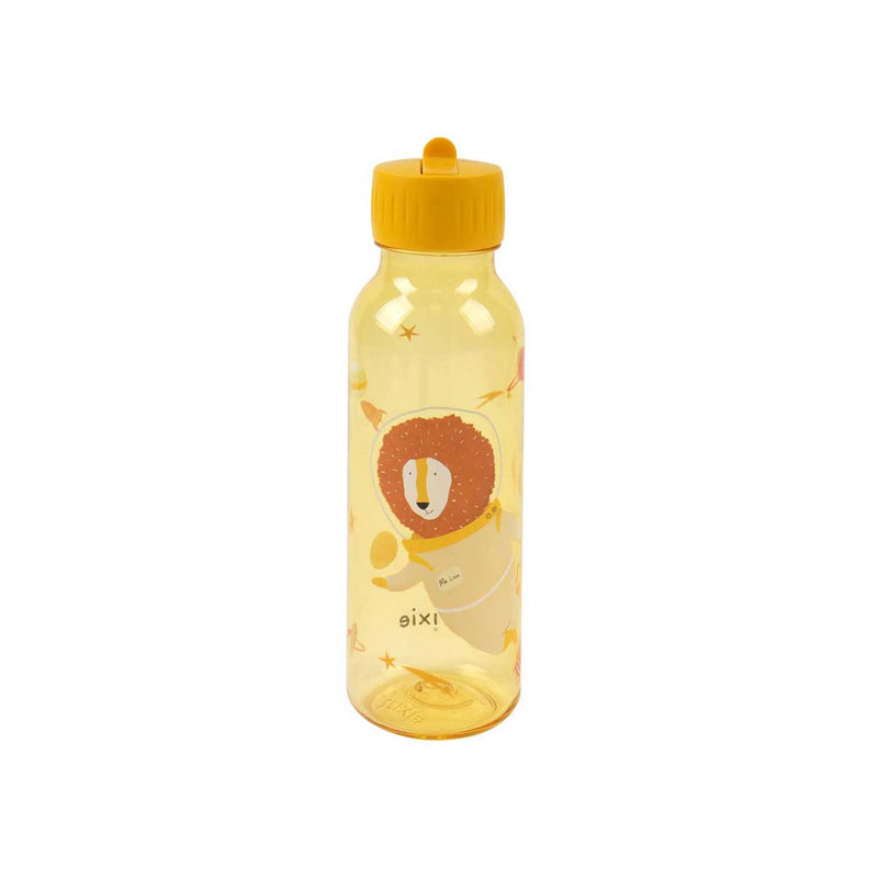 Trixie children's water bottle Spaceman Mr Lion 500ml, imported from the UK