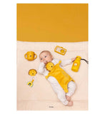Trixie baby teething toy Mr Lion, imported from the UK