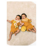 Trixie baby teething toy Mr Lion, imported from the UK