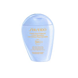 Shiseido sun protector lotion SPF50+ 150ml (British brand)