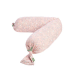 Tutti Bambini pregnancy pillow floral print (British brand)