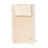 Tutti Bambini Luxury Changing Mat with Cover Good Life, UK version