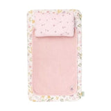 Tutti Bambini luxury changing mat Tiny Tails (British brand)