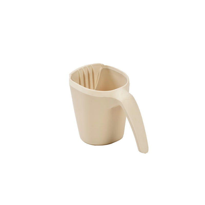 Tutti Bambini Nati baby bath jug Dune - British product
