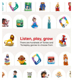 Tonies Disney Piglet audio character for Toniebox - British product