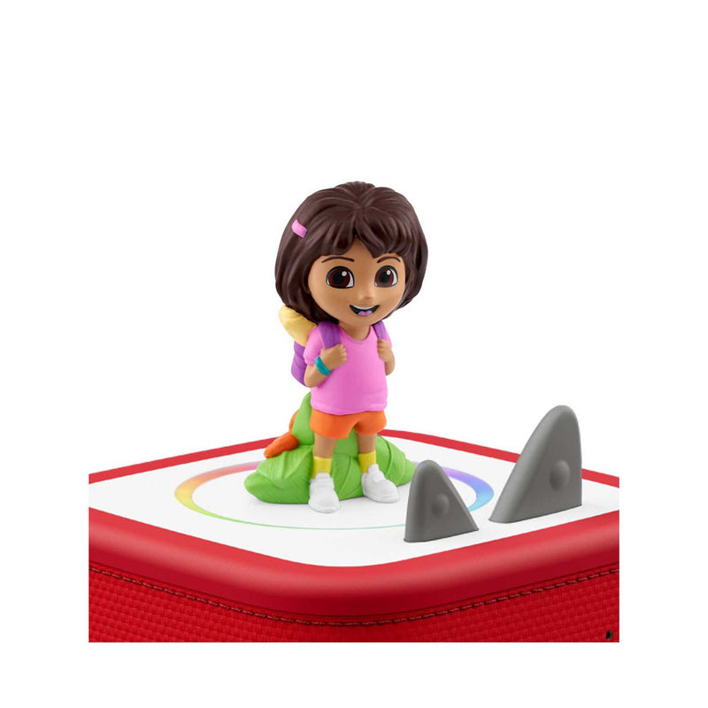 Tonies Dora audio character Dora's Adventures (British brand)