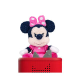 Tonies Minnie Mouse Cuddle Tonie plush, imported from the UK