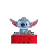 Tonies Stitch Cuddle Tonie soft fleece character - British product
