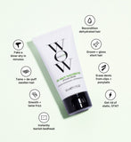 Color Wow One Minute Transformation styling cream travel size 50ml - British product